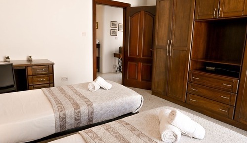 Comfort Room