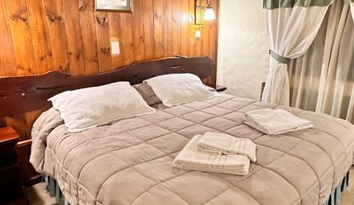 Standard Double or Twin Room, City View