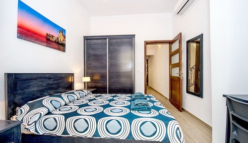 Habitación Confort