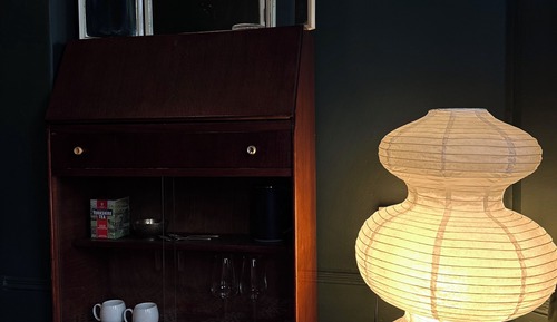 Habitación doble superior, 1 cama de matrimonio grande, vistas al mar