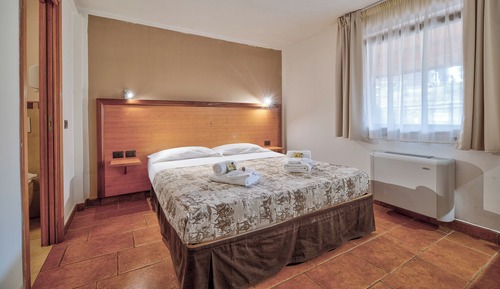 Habitación triple