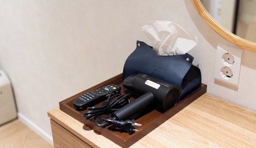 Habitación estándar con 2 camas individuales