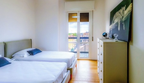 Habitación Confort doble