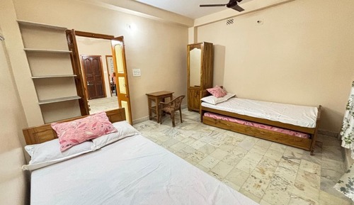 Habitación familiar