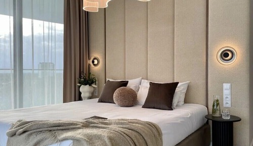 Apartament Sky Plus +