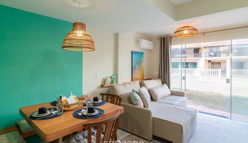 Apartamento básico
