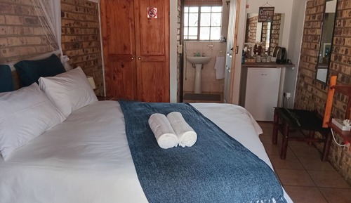 Casa de campo, 1 habitación, vistas al jardín