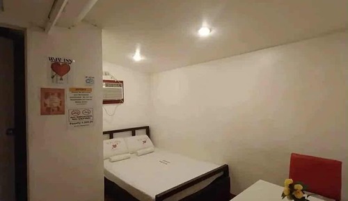 Habitación Deluxe doble