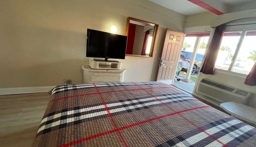 Habitación Deluxe, 1 cama de matrimonio grande, no fumadores