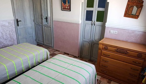 Apartamento Deluxe, vistas a la colina