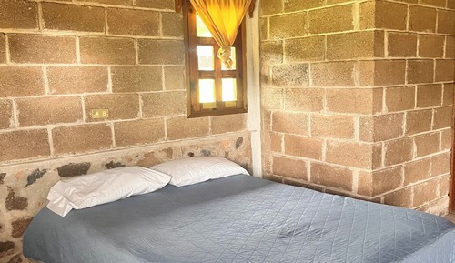 Habitación triple estándar, varias camas
