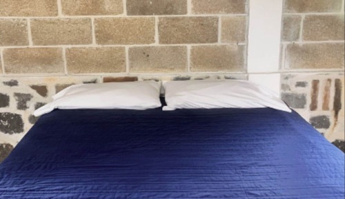 Habitación estándar doble, 1 cama doble