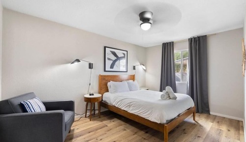 Apartment, 2 Bedrooms