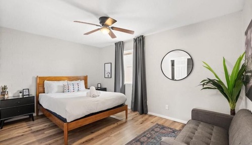 Apartment, 2 Bedrooms