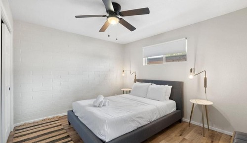 Apartment, 2 Bedrooms