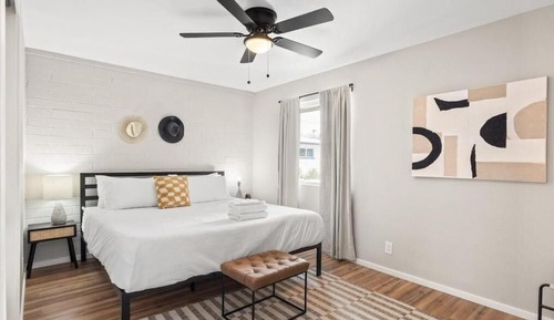 Apartment, 2 Bedrooms