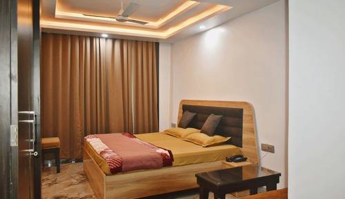Habitación Premium