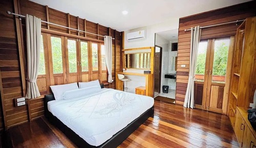 Habitación estándar, 1 cama individual grande