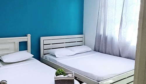 Habitación familiar