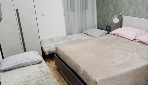 Habitación cuádruple