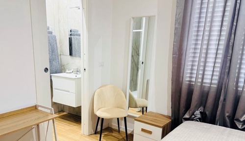 Habitación doble