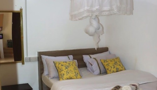 Apartamento Deluxe