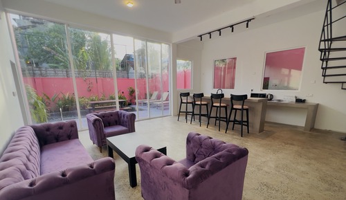 Apartamento familiar