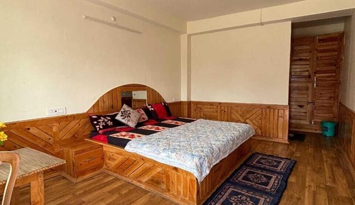Habitación familiar
