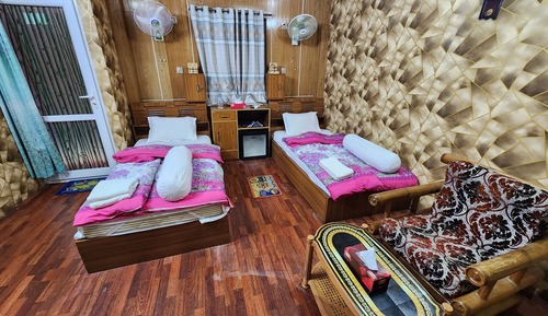 Habitación individual Deluxe, balcón, vistas a la piscina