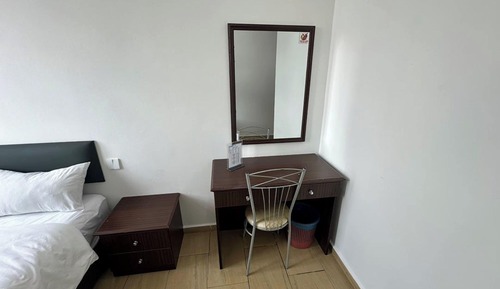 Deluxe Room, 1 Queen Bed