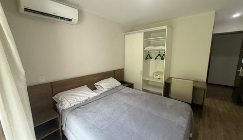 Apartamento Confort, vistas al patio