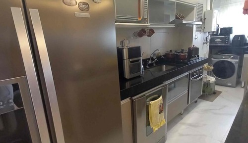 Apartamento Confort, vistas al jardín
