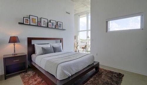 Condo, 1 Bedroom, City View