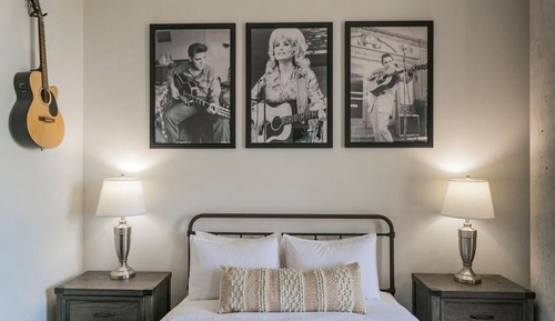 Condo, 1 Bedroom, City View