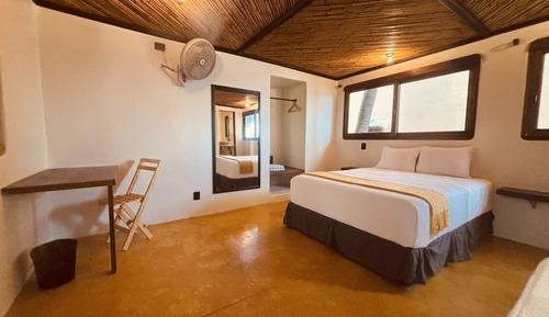 Habitación básica