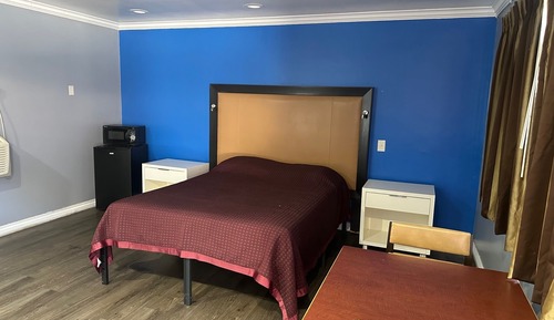 Habitación individual Deluxe