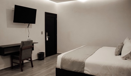 Habitación Confort doble, varias habitaciones