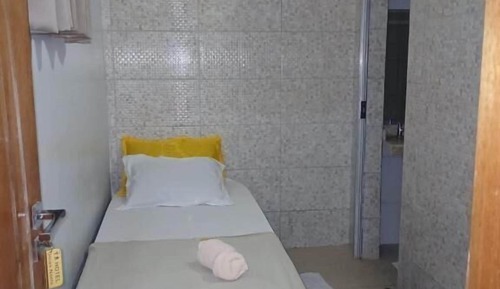 Habitación individual