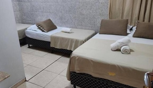 Habitación familiar