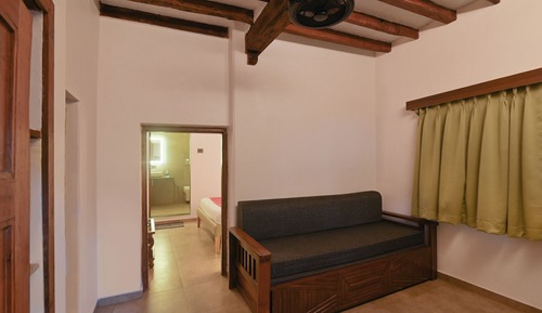 Habitación ejecutiva