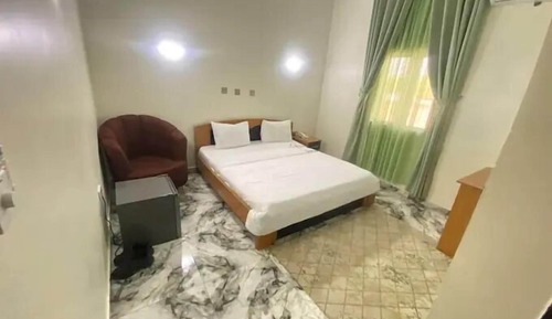 Family Apartment, Balcony, City View