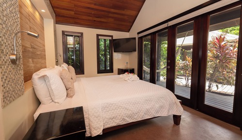 Suite estudio superior