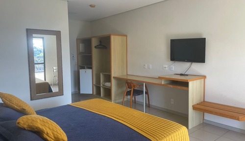 Habitación Deluxe doble, balcón, vistas a la piscina