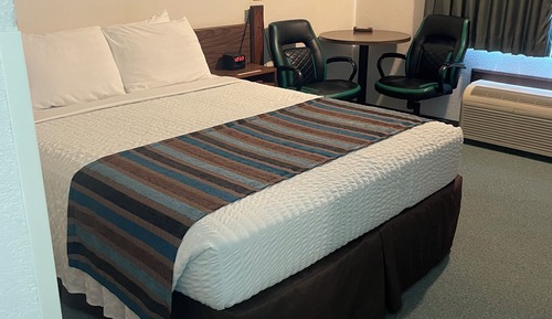 Habitación individual