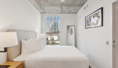 Apartamento Premium, 1 habitación