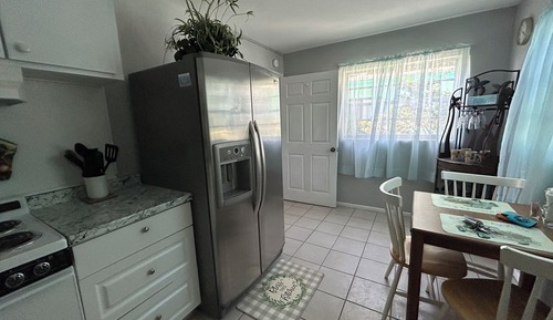 Apartamento familiar