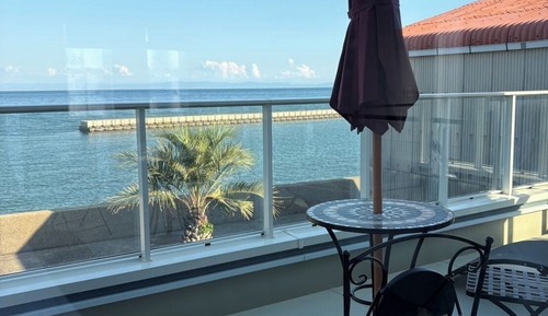 Luxury Villa, Ocean View