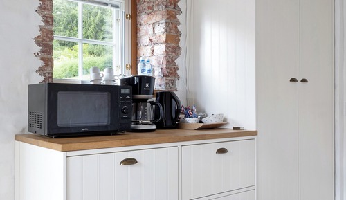 Suite, vistas al mar