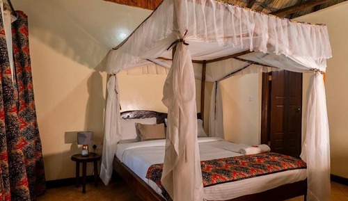 Casa de campo Deluxe, balcón, vistas al jardín