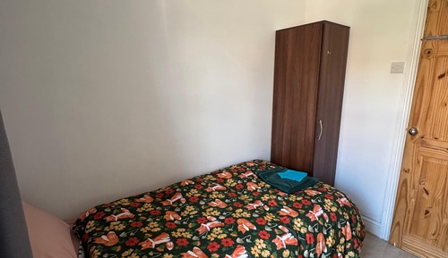 Habitación individual